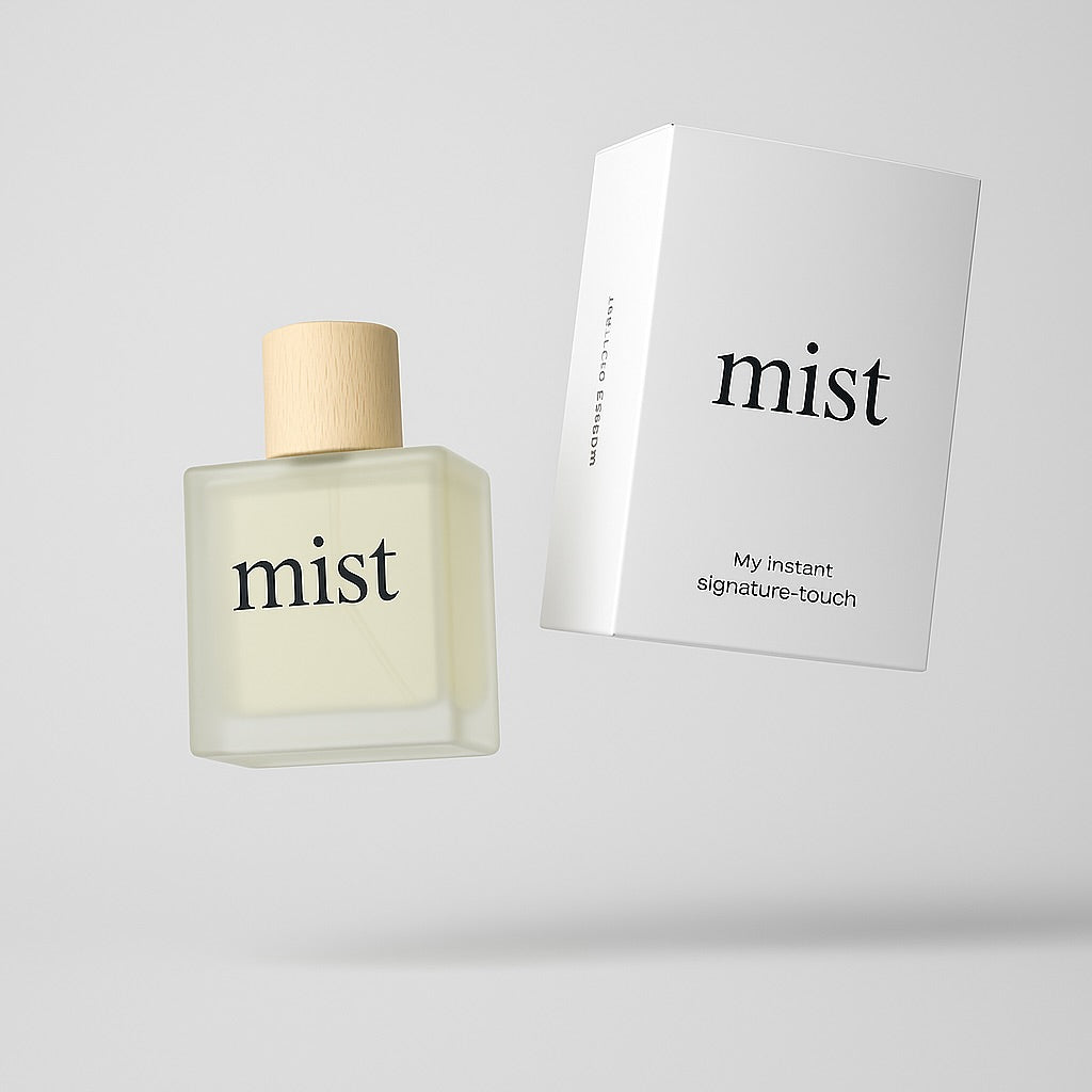 Mist Lavend Perfumes