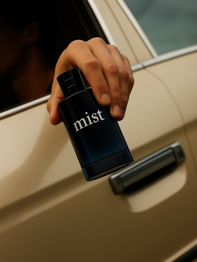 Mist Liyora Perfumes
