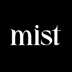 Mist Perfume