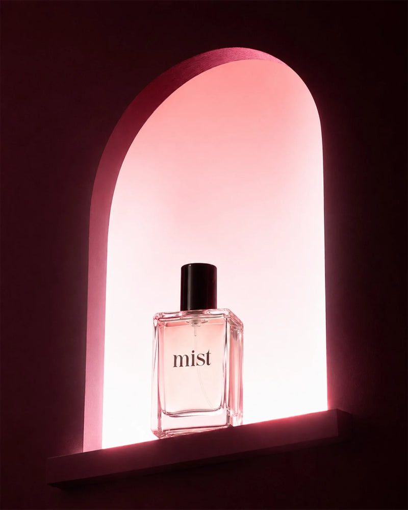 Mist Intense Perfumes