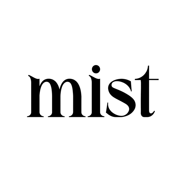 Mist Perfume
